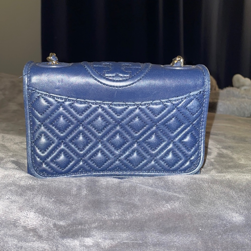 Tory Burch Crossbody Purse LIKE NEW